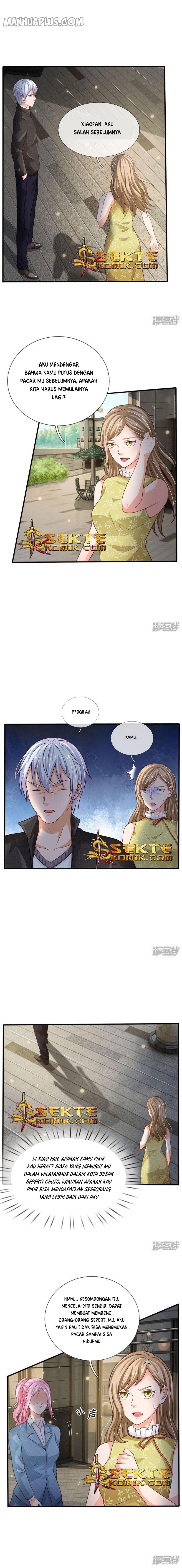 I am Daxianzun Chapter 110 Gambar 3